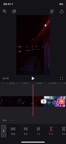 add-dissolves-wipes-fades-other-video-transitions-enlight-videoleap-for-iphone-w1456-4 How to Add Dissolves, Wipes, Fades & Other Video Transitions in Enlight Videoleap for iPhone