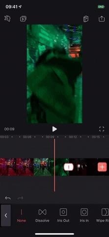 add-dissolves-wipes-fades-other-video-transitions-enlight-videoleap-for-iphone-w1456-6 How to Add Dissolves, Wipes, Fades & Other Video Transitions in Enlight Videoleap for iPhone