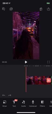 add-dissolves-wipes-fades-other-video-transitions-enlight-videoleap-for-iphone-w1456-9 How to Add Dissolves, Wipes, Fades & Other Video Transitions in Enlight Videoleap for iPhone