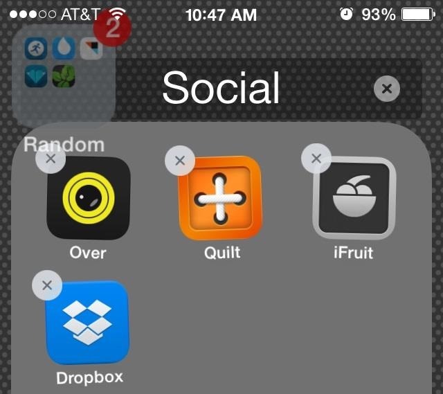 add-folder-folder-ios-7-save-massive-amounts-space-your-home-screen-w1456-3 How to Add a Folder to a Folder in iOS 7 to Save Massive Amounts of Space on Your Home Screen
