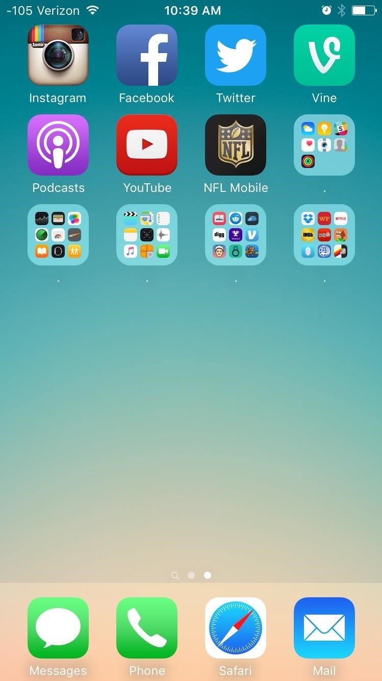 add-folders-other-folders-your-ios-9-home-screen-w1456-3 How to Add Folders to Other Folders on Your iOS 9 Home Screen