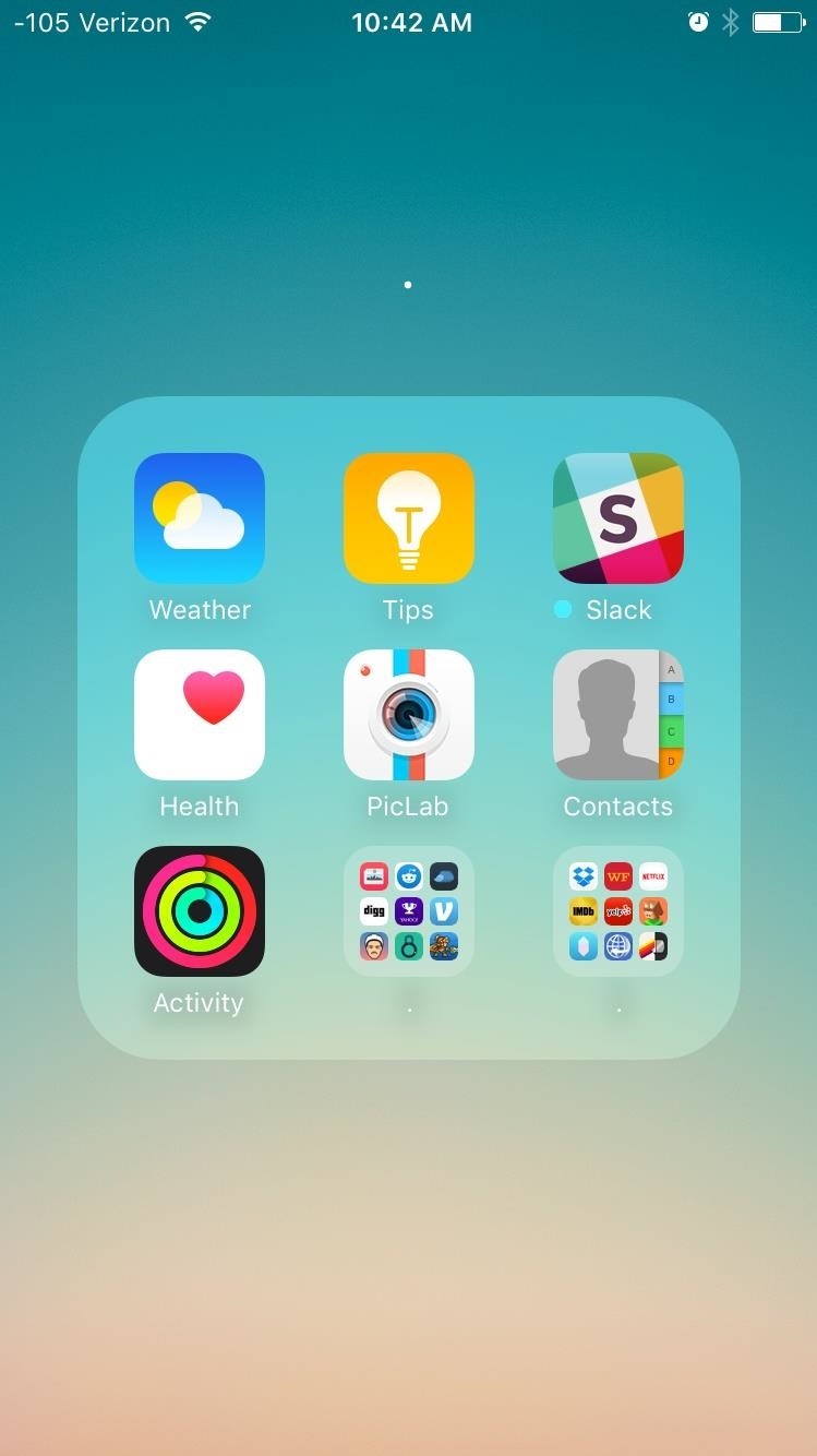 add-folders-other-folders-your-ios-9-home-screen-w1456-6 How to Add Folders to Other Folders on Your iOS 9 Home Screen