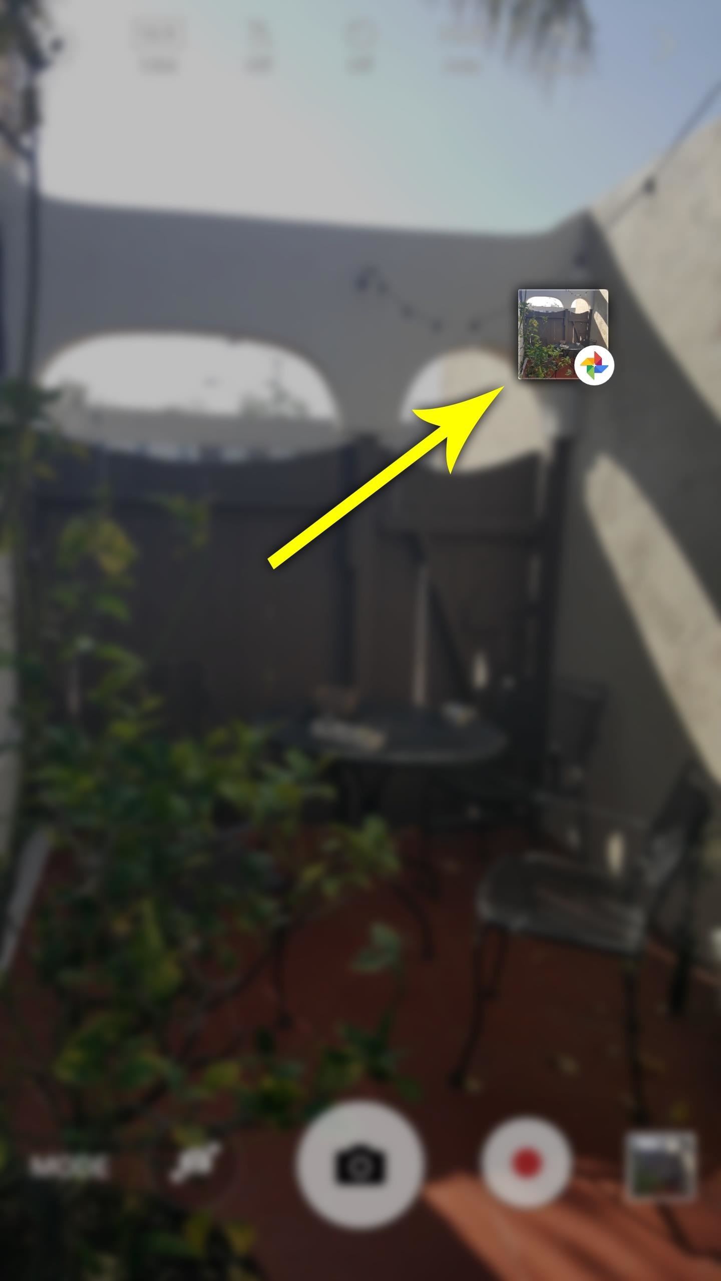 add-google-photos-shortcut-your-androids-camera-app-w1456-4 How to Add a Google Photos Shortcut to Your Android's Camera App