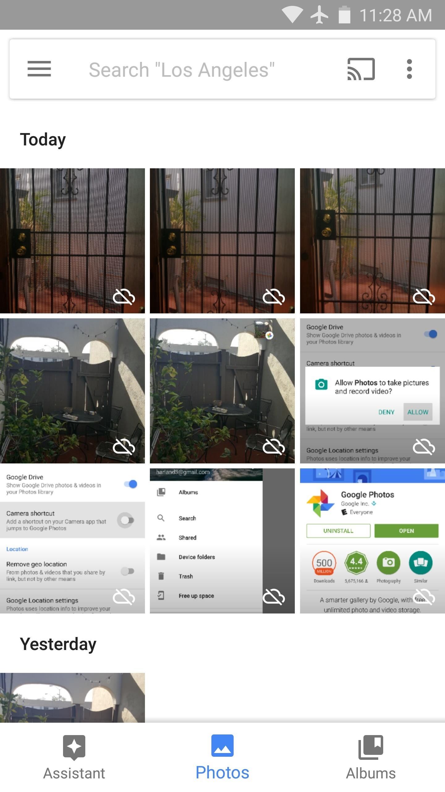 add-google-photos-shortcut-your-androids-camera-app-w1456-7 How to Add a Google Photos Shortcut to Your Android's Camera App