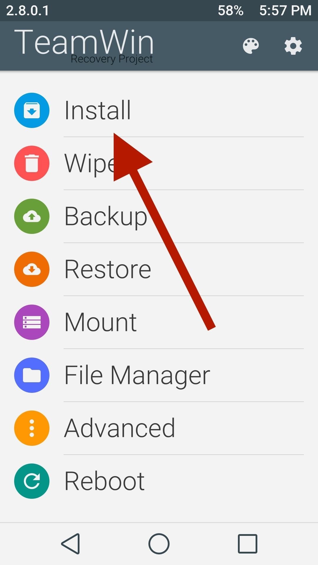add-hey-snapdragon-voice-detection-your-oneplus-one-w1456-1 Add “Hey, Snapdragon” Voice Detection to Your OnePlus One