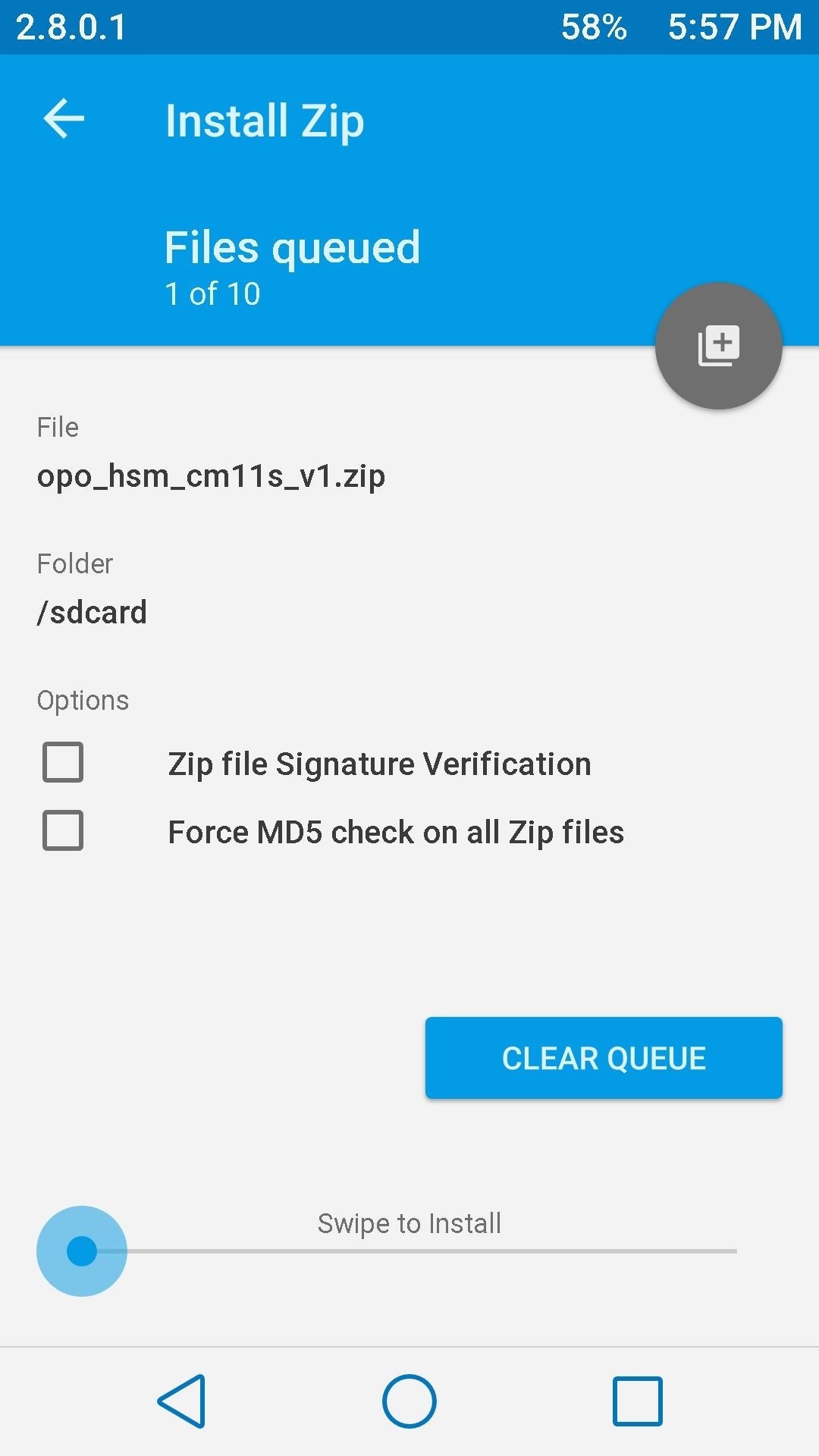 add-hey-snapdragon-voice-detection-your-oneplus-one-w1456-2 Add “Hey, Snapdragon” Voice Detection to Your OnePlus One