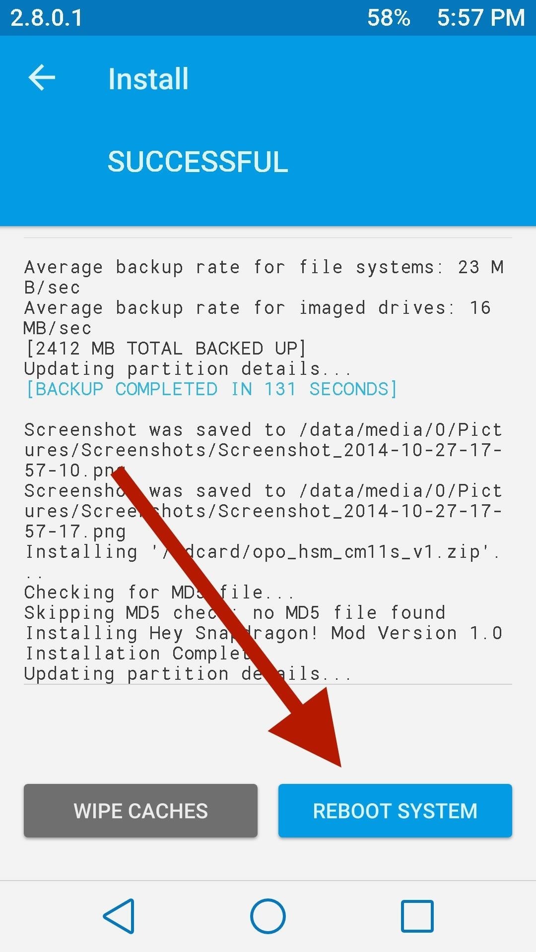 add-hey-snapdragon-voice-detection-your-oneplus-one-w1456-3 Add “Hey, Snapdragon” Voice Detection to Your OnePlus One