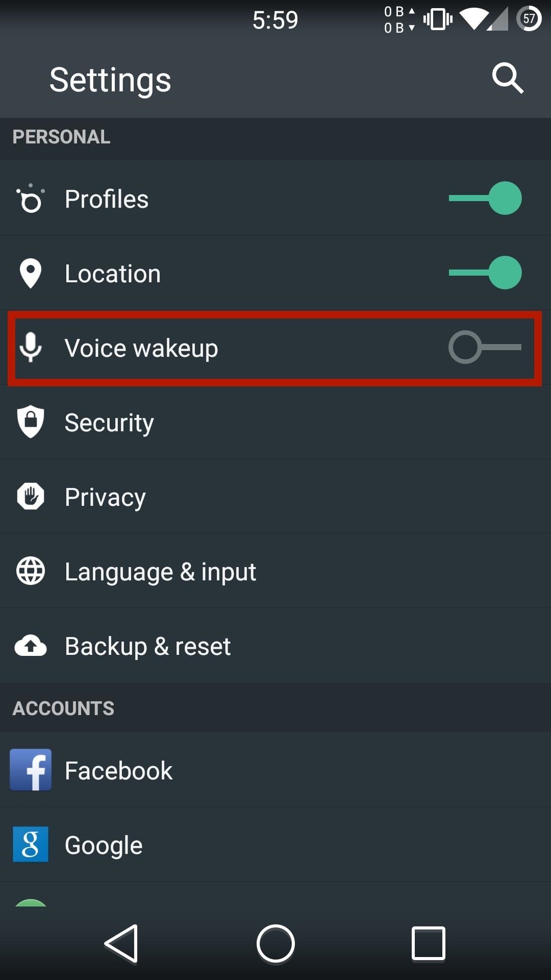 add-hey-snapdragon-voice-detection-your-oneplus-one-w1456-4 Add “Hey, Snapdragon” Voice Detection to Your OnePlus One