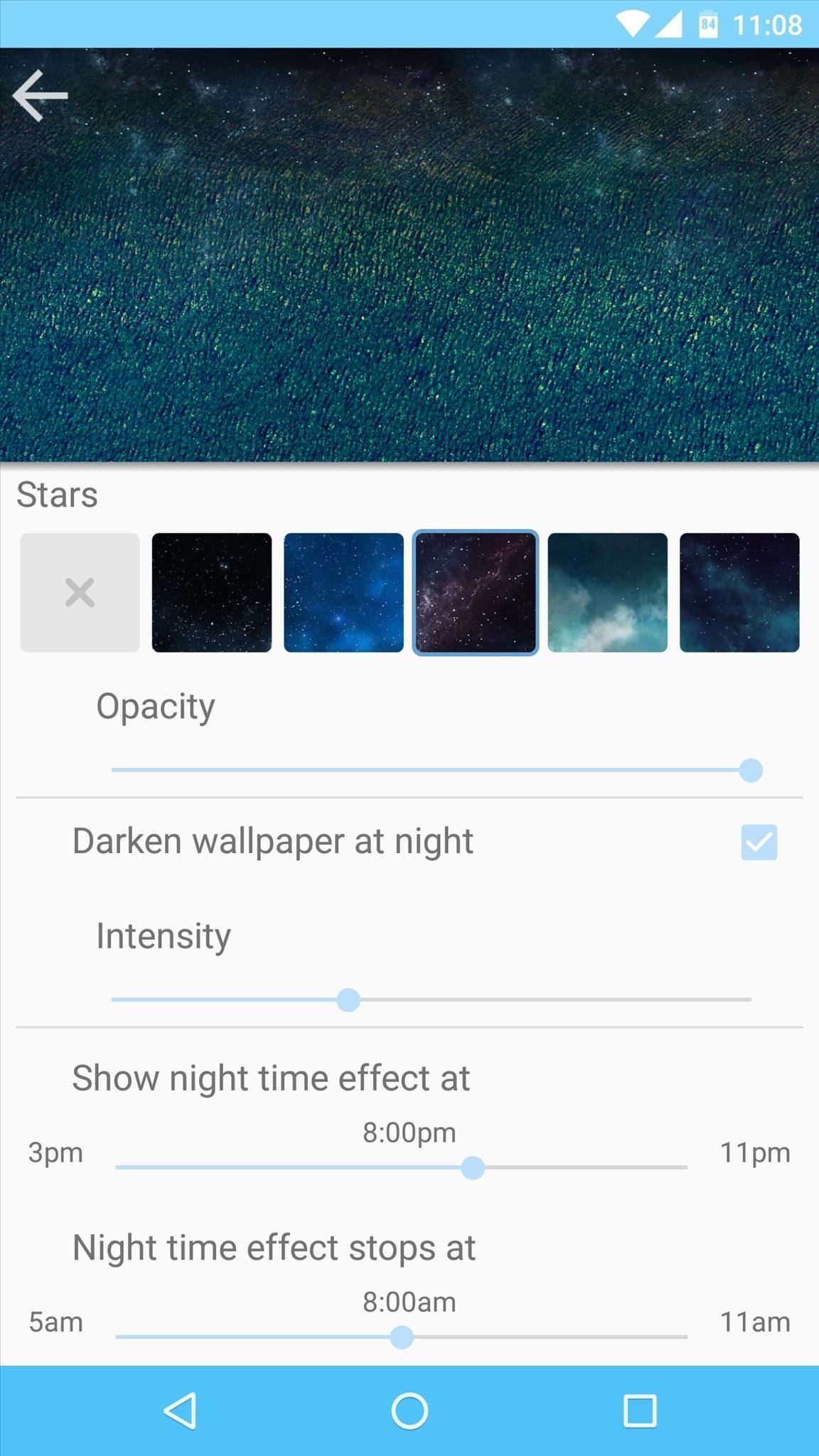 add-life-wallpapers-with-filters-effects-w1456-4 Add Life to Wallpapers with Filters & Effects