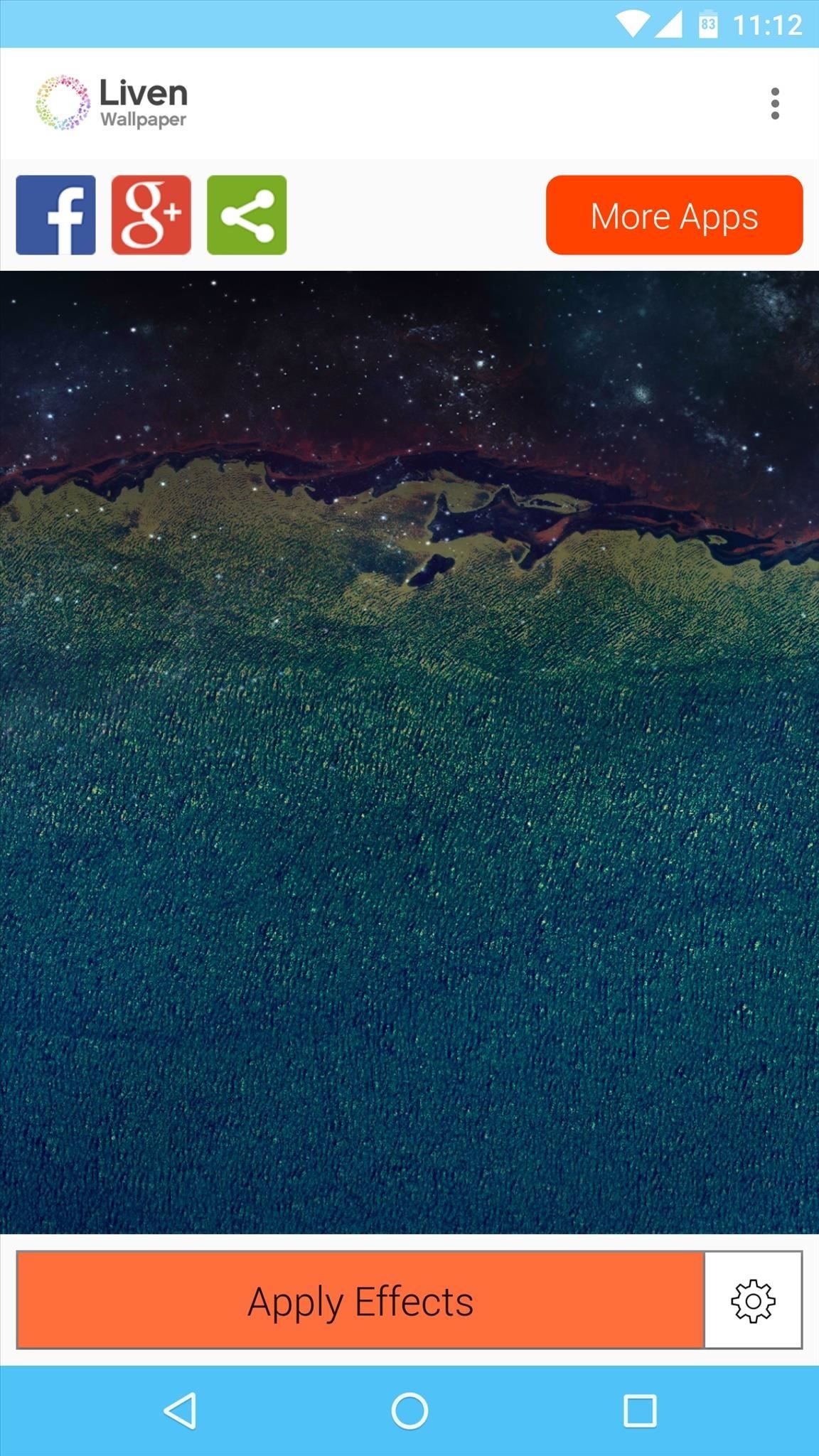 add-life-wallpapers-with-filters-effects-w1456-7 Add Life to Wallpapers with Filters & Effects