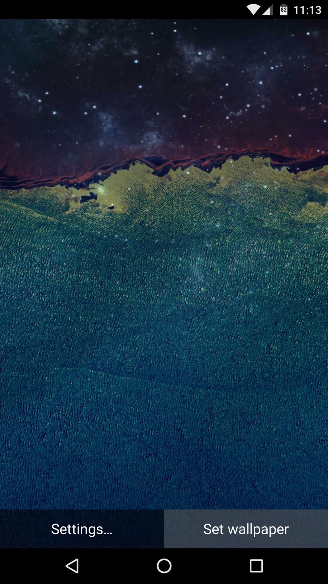 add-life-wallpapers-with-filters-effects-w1456-8 Add Life to Wallpapers with Filters & Effects
