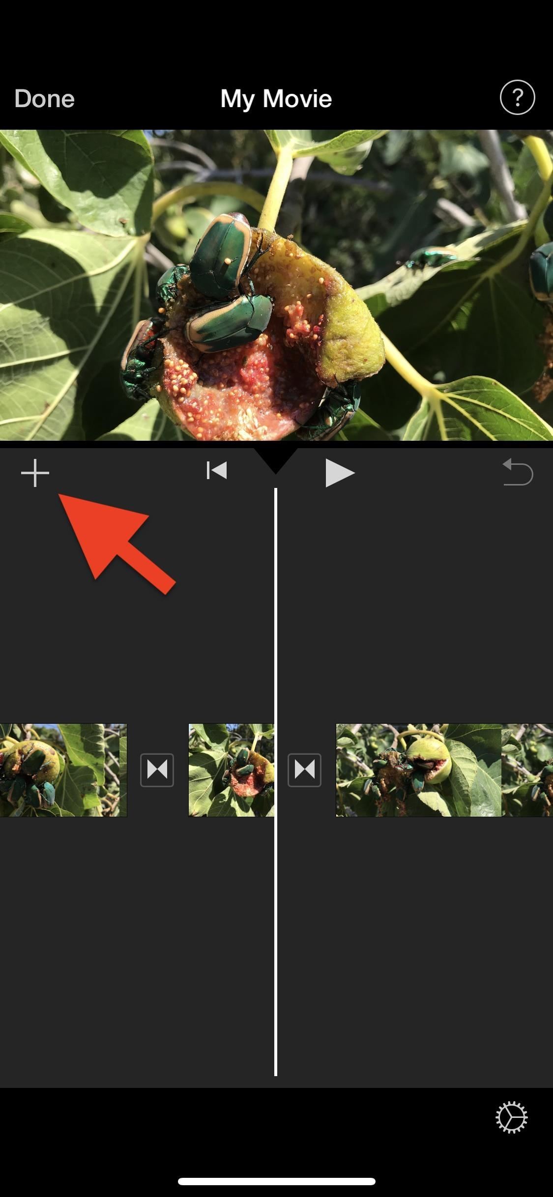 add-more-photos-imovie-projects-your-iphone-w1456-1 How to Add More Photos to iMovie Projects on Your iPhone