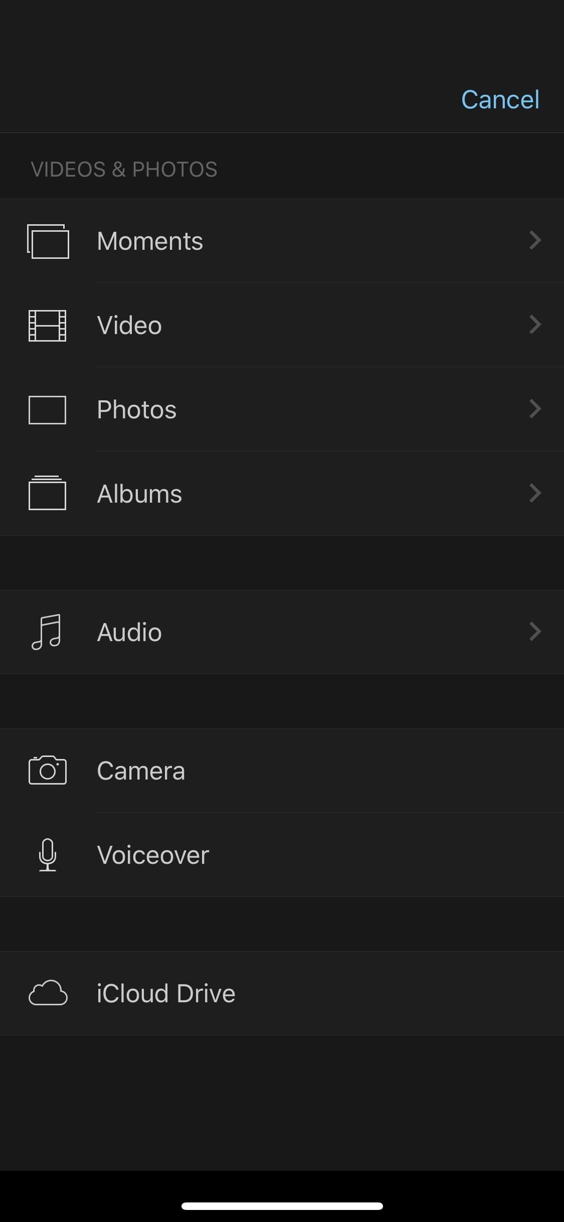 add-more-photos-imovie-projects-your-iphone-w1456-2 How to Add More Photos to iMovie Projects on Your iPhone