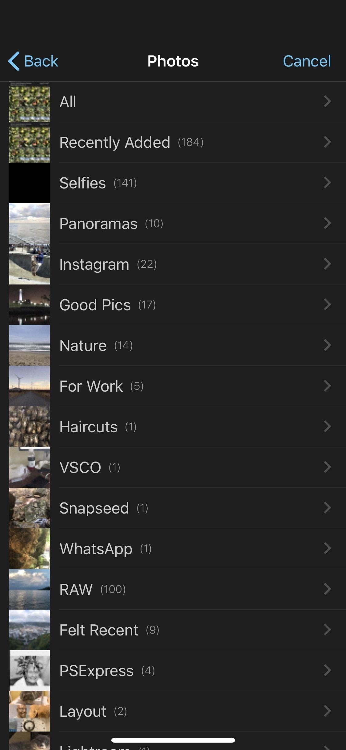 add-more-photos-imovie-projects-your-iphone-w1456-4 How to Add More Photos to iMovie Projects on Your iPhone