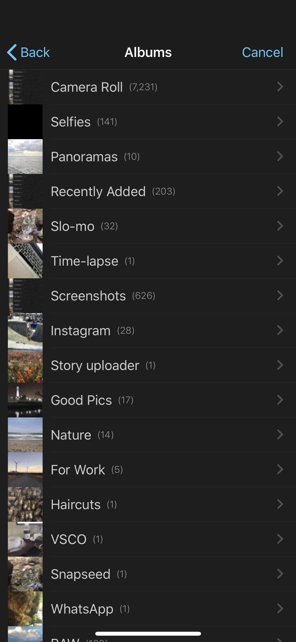 add-more-photos-imovie-projects-your-iphone-w1456-5 How to Add More Photos to iMovie Projects on Your iPhone