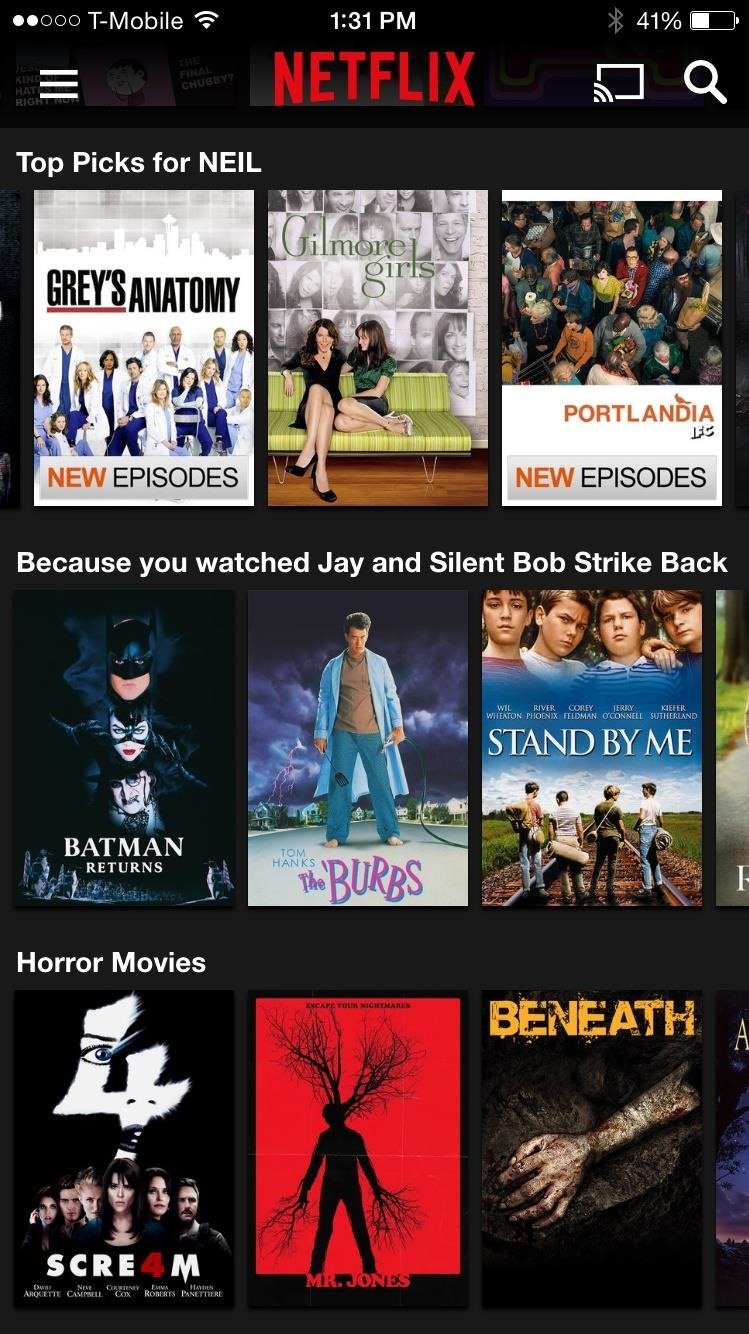 add-movie-trailers-your-iphones-netflix-app-w1456-1 Add Movie Trailers to Your iPhone's Netflix App