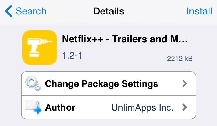 add-movie-trailers-your-iphones-netflix-app-w1456 Add Movie Trailers to Your iPhone's Netflix App