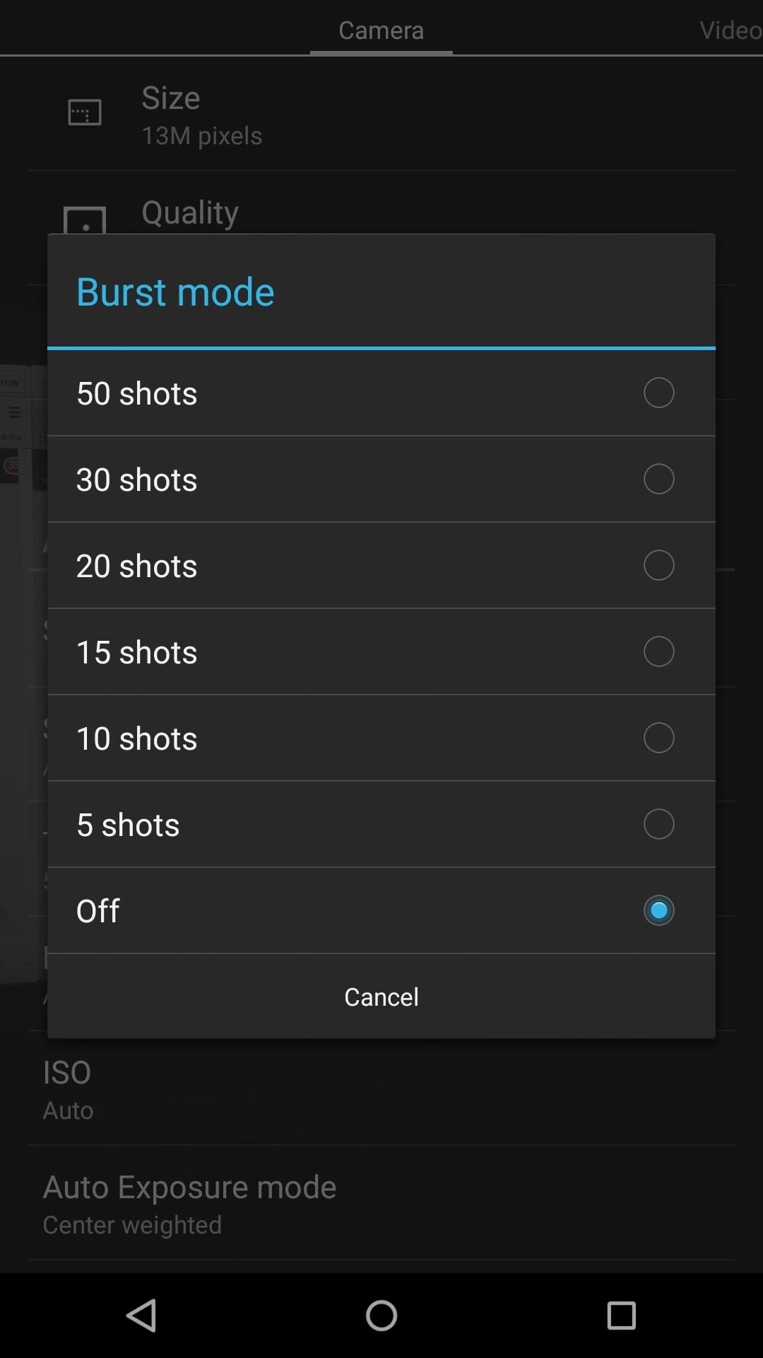 add-new-improved-features-your-oneplus-ones-camera-app-w1456-2 Add New & Improved Features to Your OnePlus One's Camera App