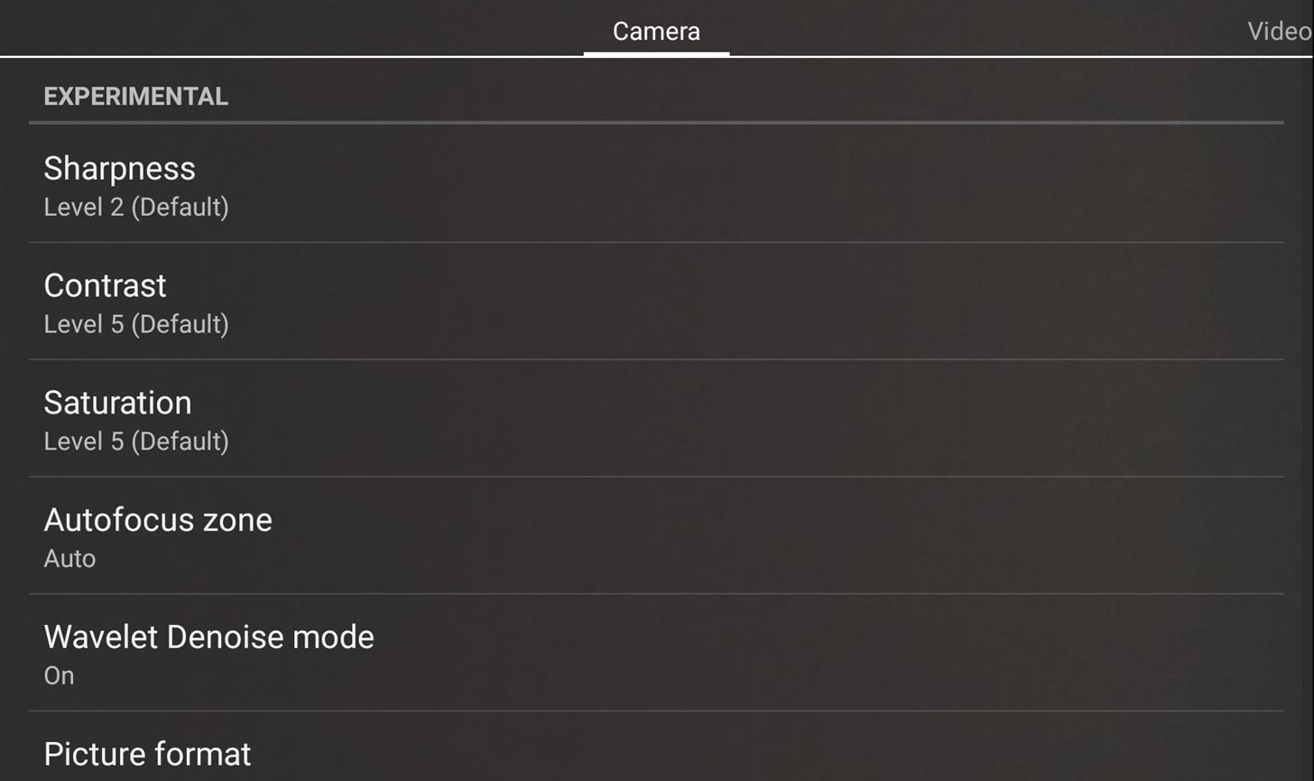 add-new-improved-features-your-oneplus-ones-camera-app-w1456-4 Add New & Improved Features to Your OnePlus One's Camera App