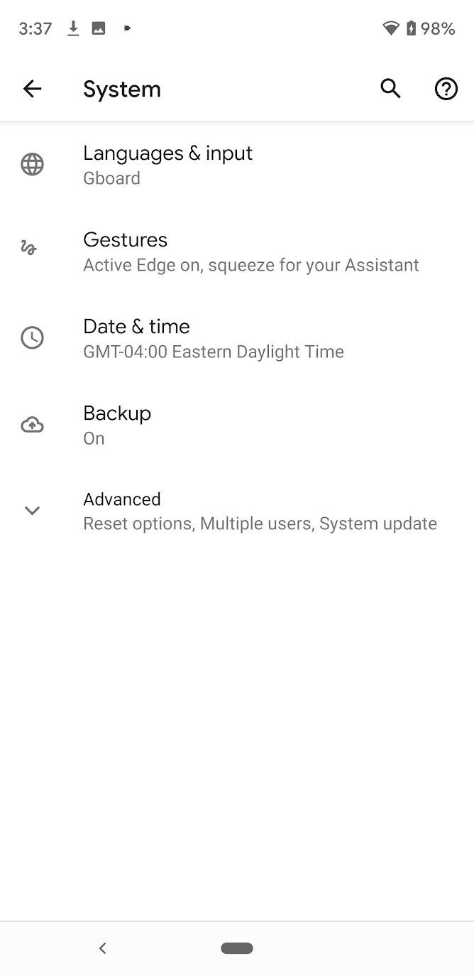 add-profile-picture-your-lock-screen-android-10-w1456-1 Add a Profile Picture to Your Lock Screen on Android 10