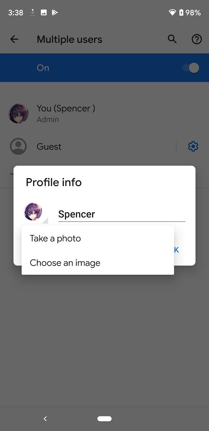 add-profile-picture-your-lock-screen-android-10-w1456-2 Add a Profile Picture to Your Lock Screen on Android 10