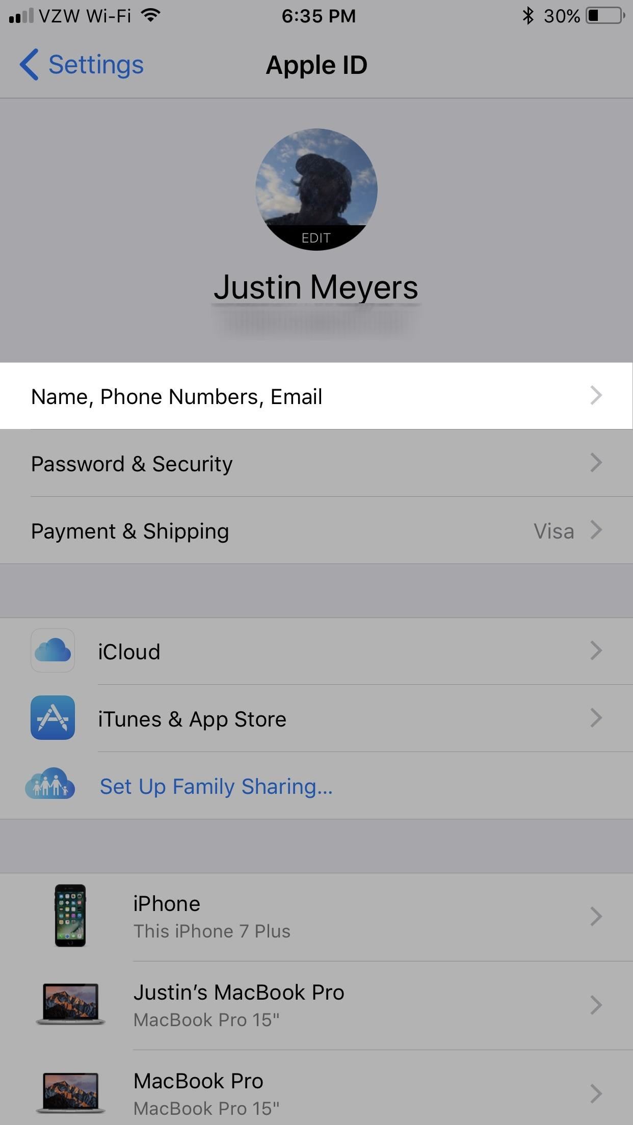add-remove-email-addresses-be-reached-for-facetime-your-iphone-w1456-1 How to Add or Remove Email Addresses to Be Reached At for FaceTime on Your iPhone
