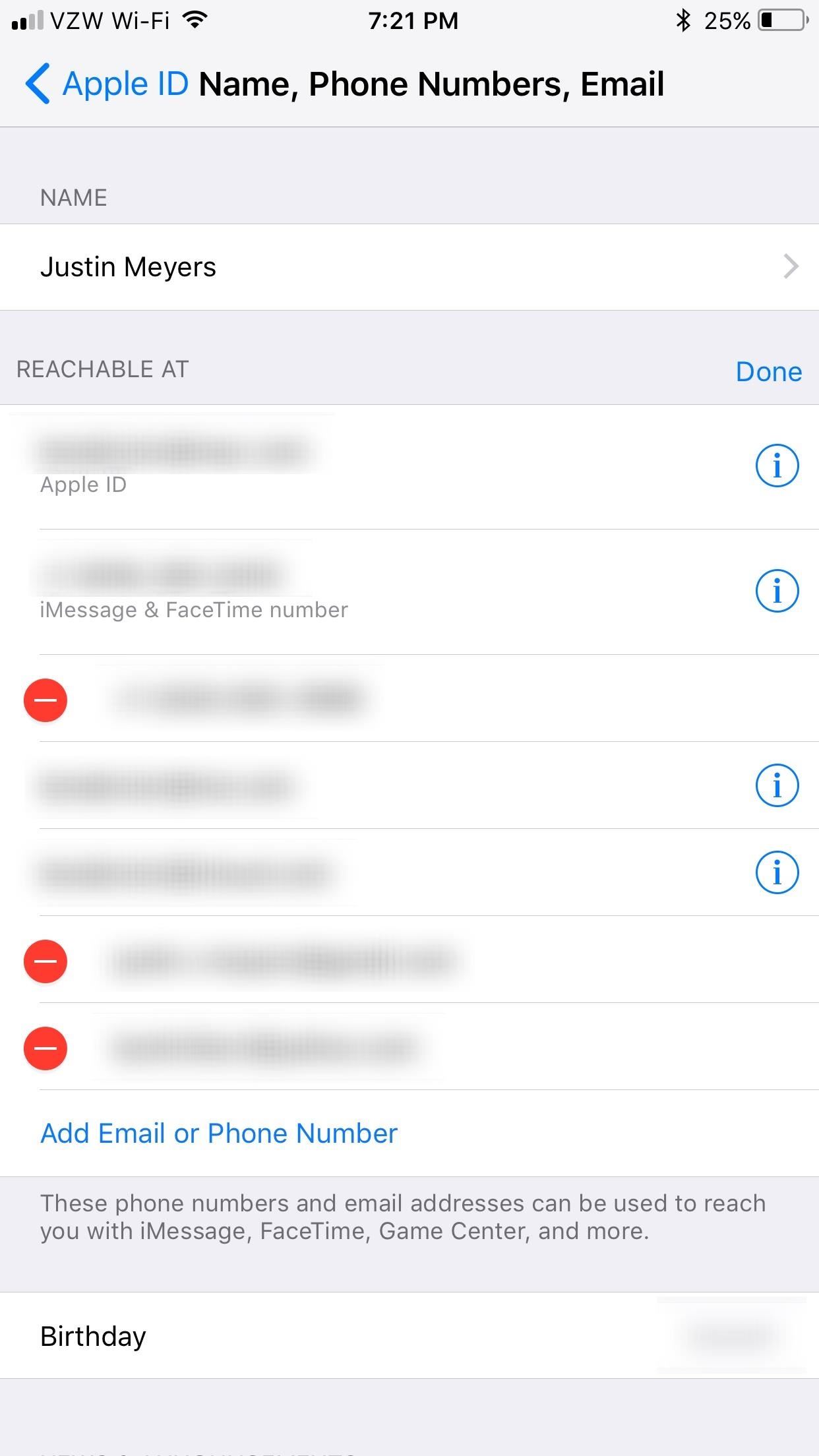 add-remove-email-addresses-be-reached-for-facetime-your-iphone-w1456-12 How to Add or Remove Email Addresses to Be Reached At for FaceTime on Your iPhone