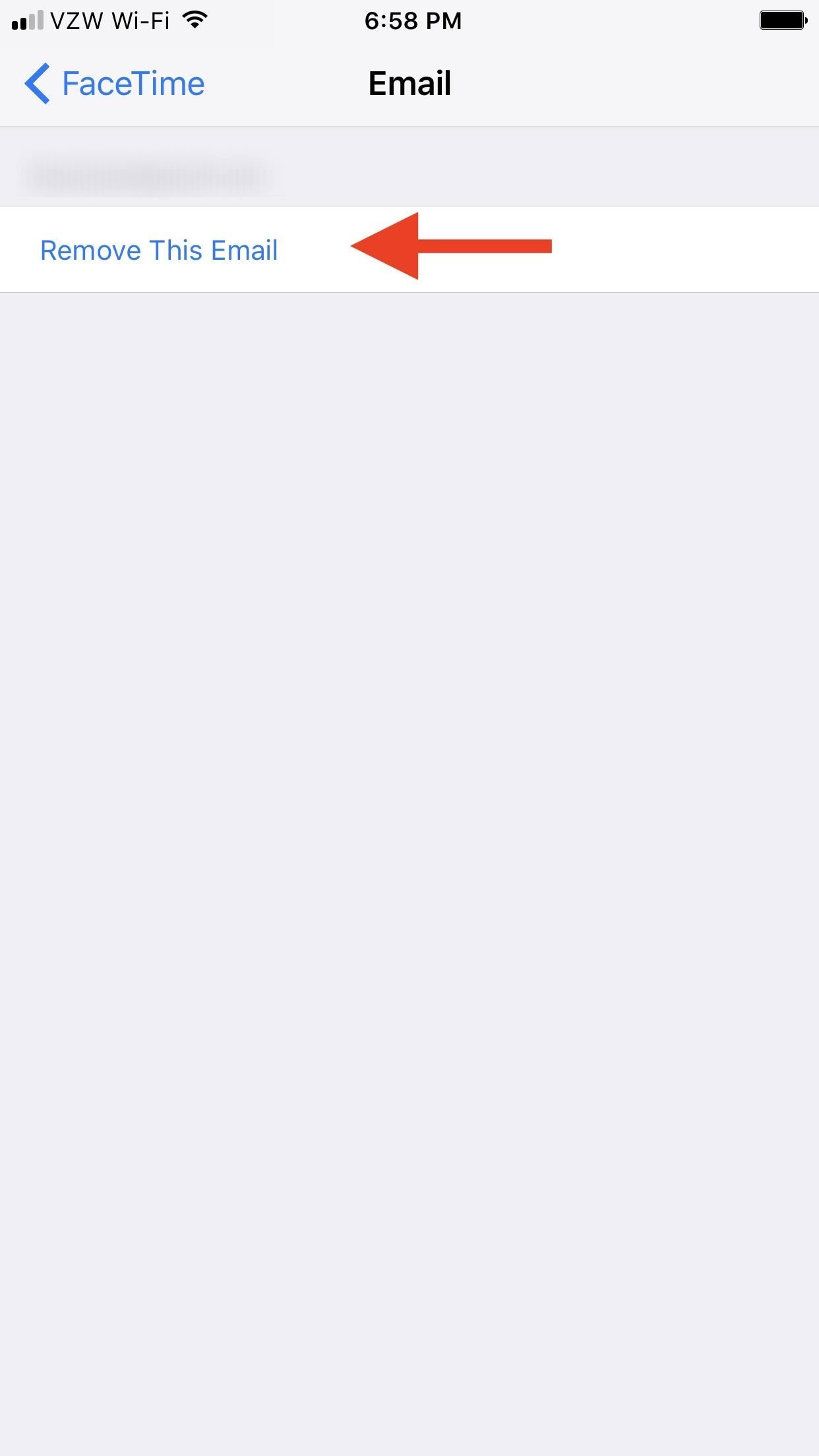 add-remove-email-addresses-be-reached-for-facetime-your-iphone-w1456-16 How to Add or Remove Email Addresses to Be Reached At for FaceTime on Your iPhone