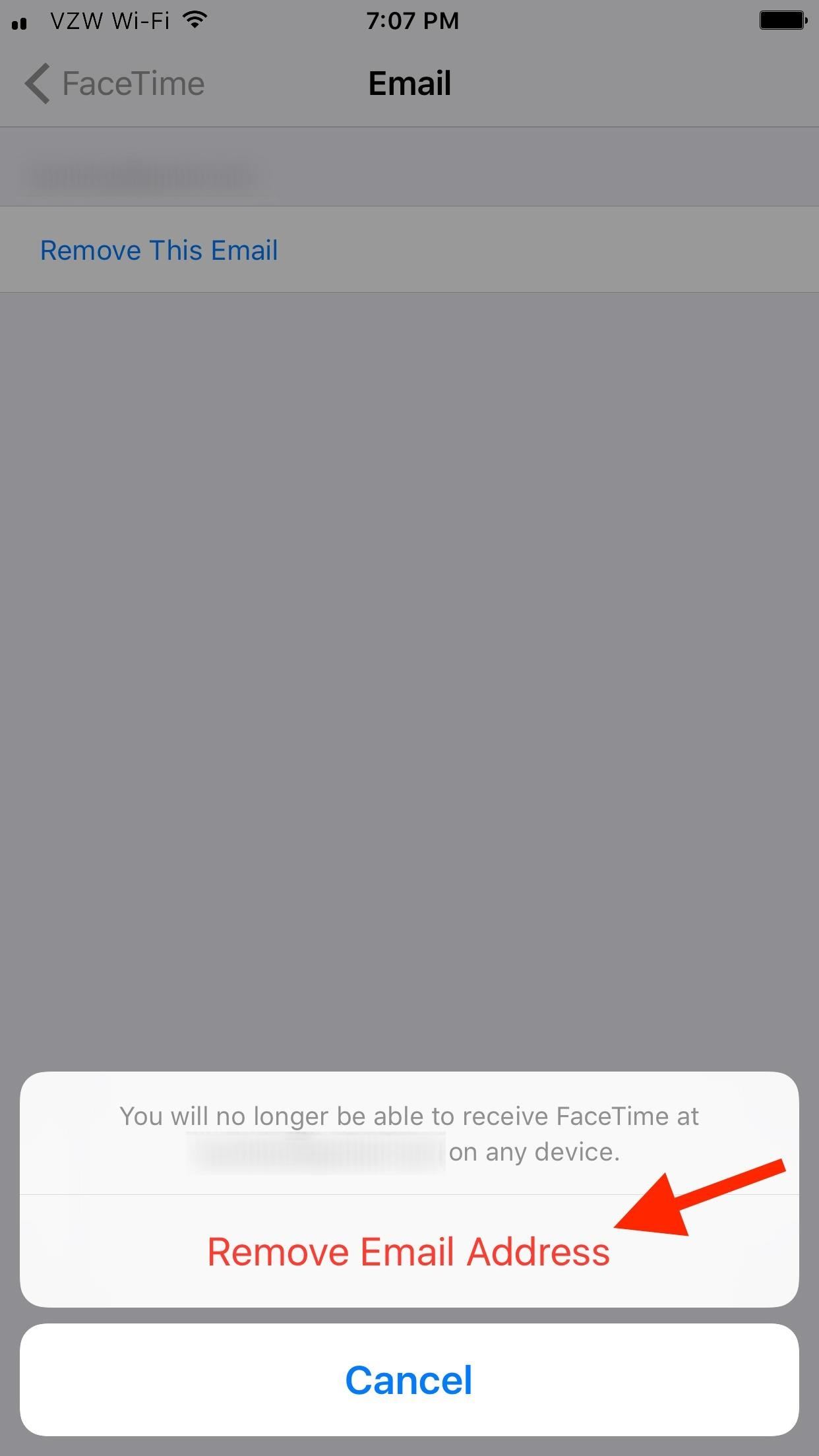 add-remove-email-addresses-be-reached-for-facetime-your-iphone-w1456-17 How to Add or Remove Email Addresses to Be Reached At for FaceTime on Your iPhone