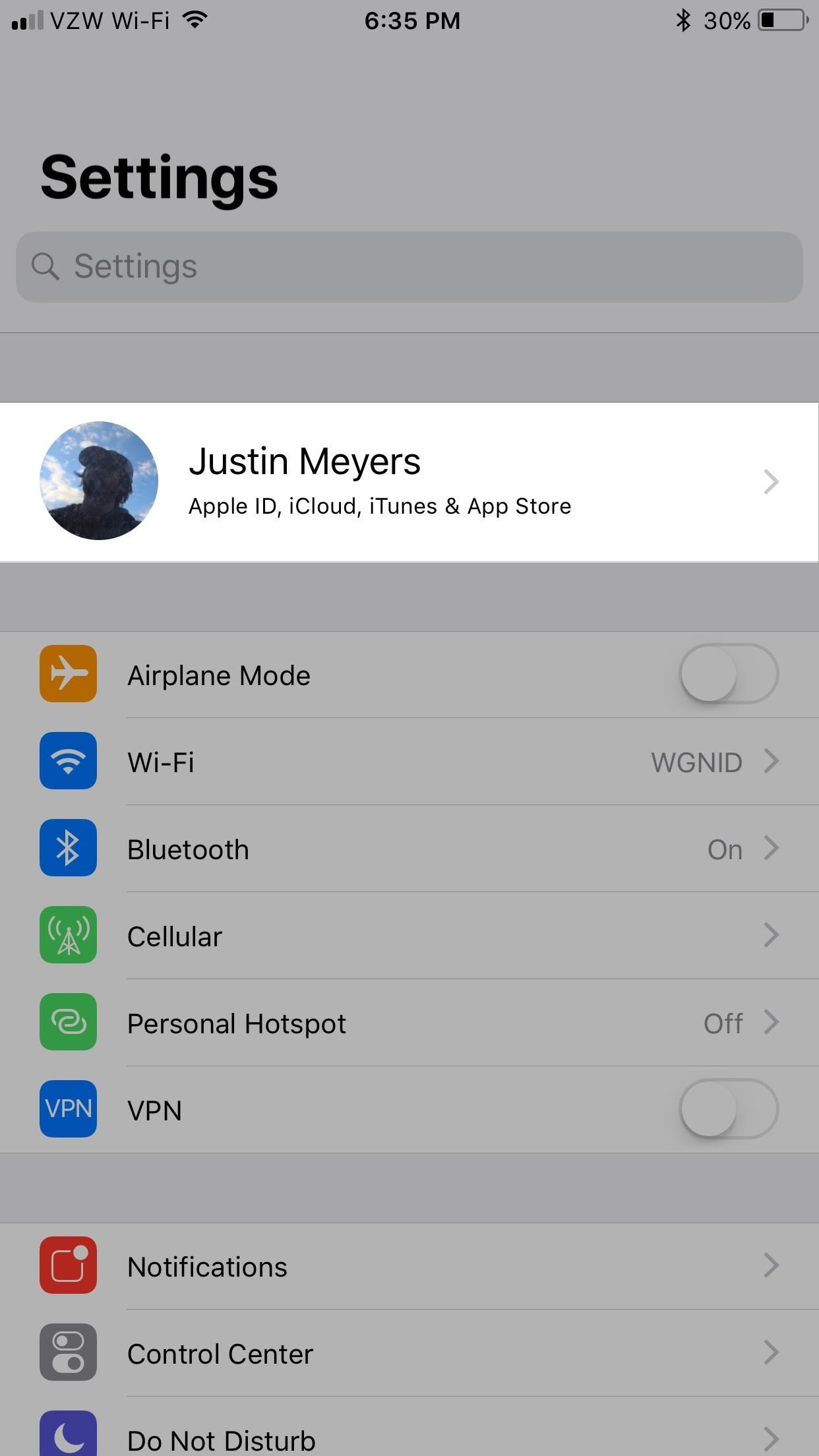 add-remove-email-addresses-be-reached-for-facetime-your-iphone-w1456 How to Add or Remove Email Addresses to Be Reached At for FaceTime on Your iPhone