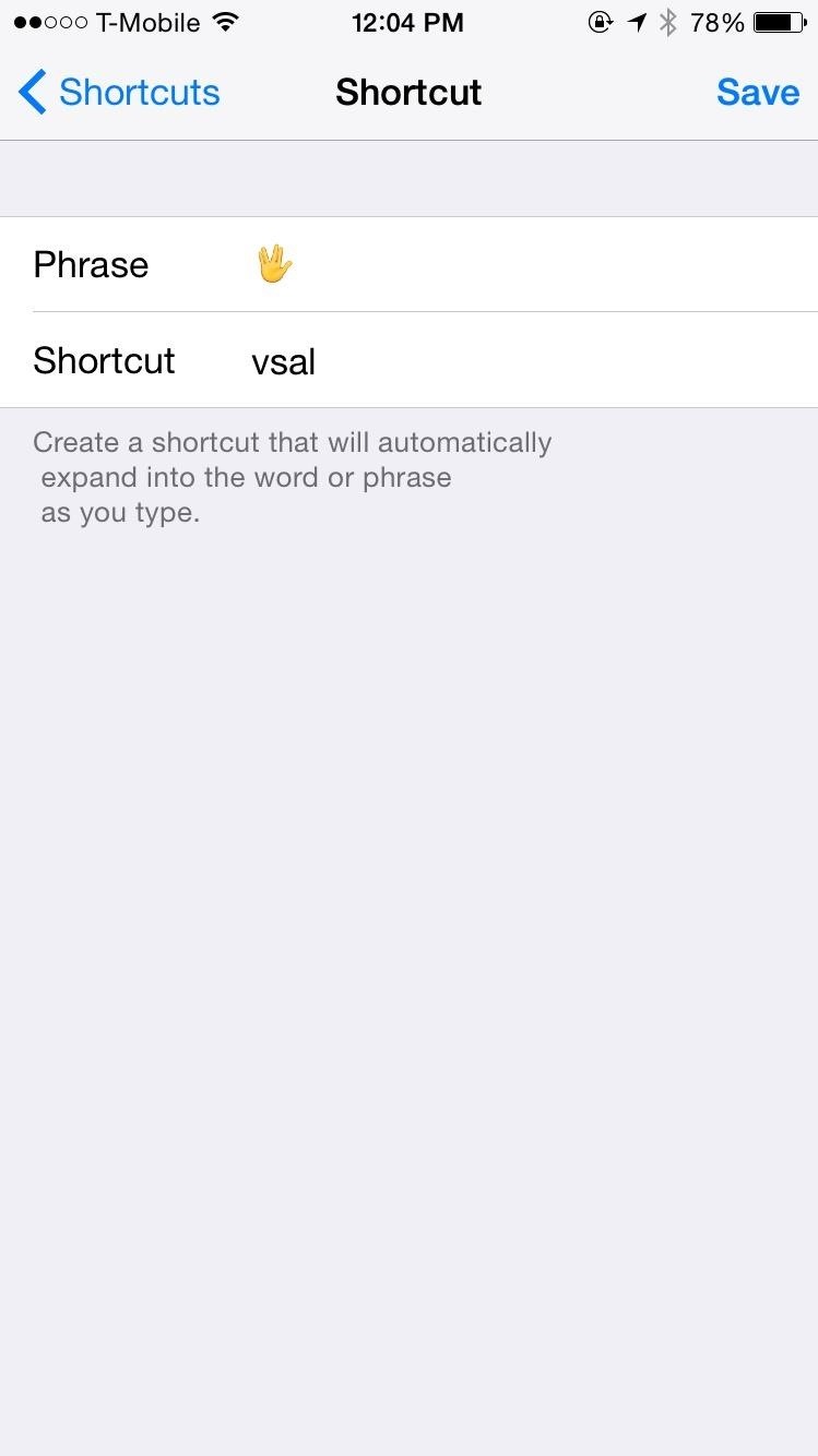 add-secret-vulcan-salute-emoji-your-iphone-w1456-1 How to Add the Secret 'Vulcan Salute' Emoji to Your iPhone