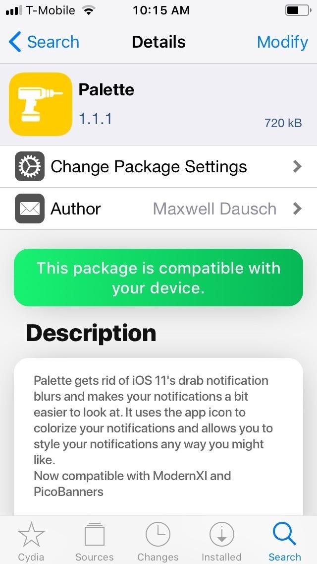 add-some-color-your-iphones-notification-banners-for-easier-sorting-w1456-7 Add Some Color to Your iPhone's Notification Banners for Easier Sorting