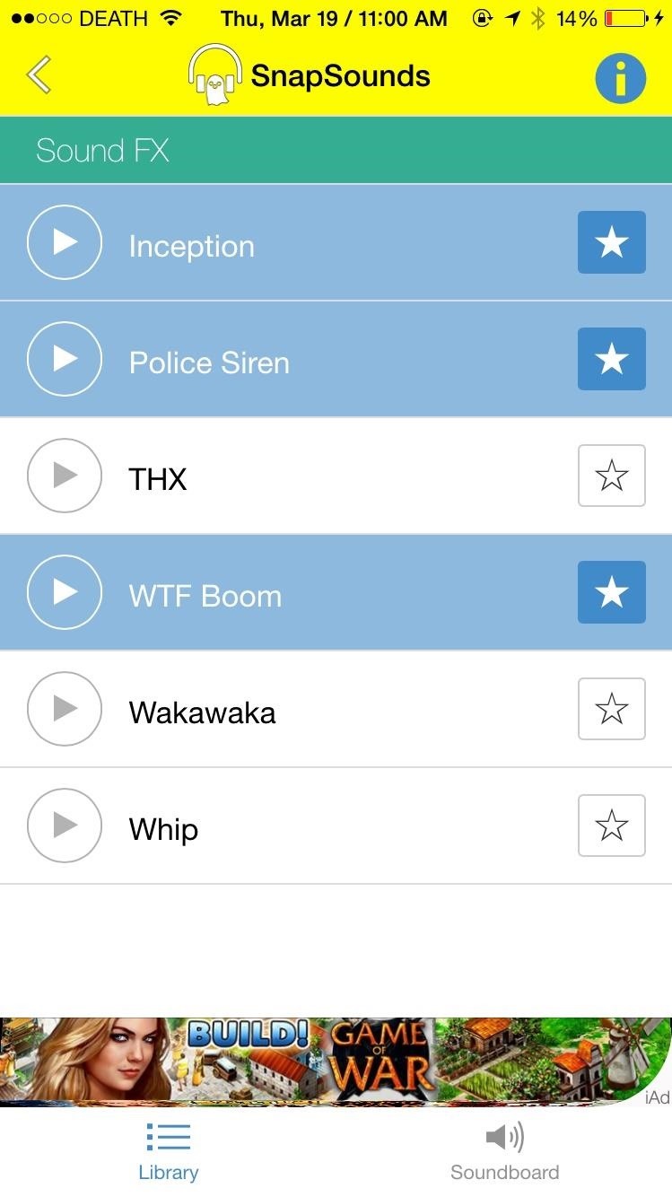 add-sound-effects-your-snapchat-videos-w1456-1 How to Add Sound Effects to Your Snapchat Videos