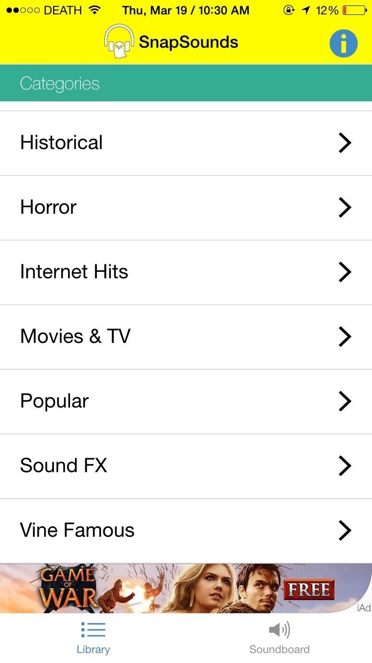 add-sound-effects-your-snapchat-videos-w1456 How to Add Sound Effects to Your Snapchat Videos