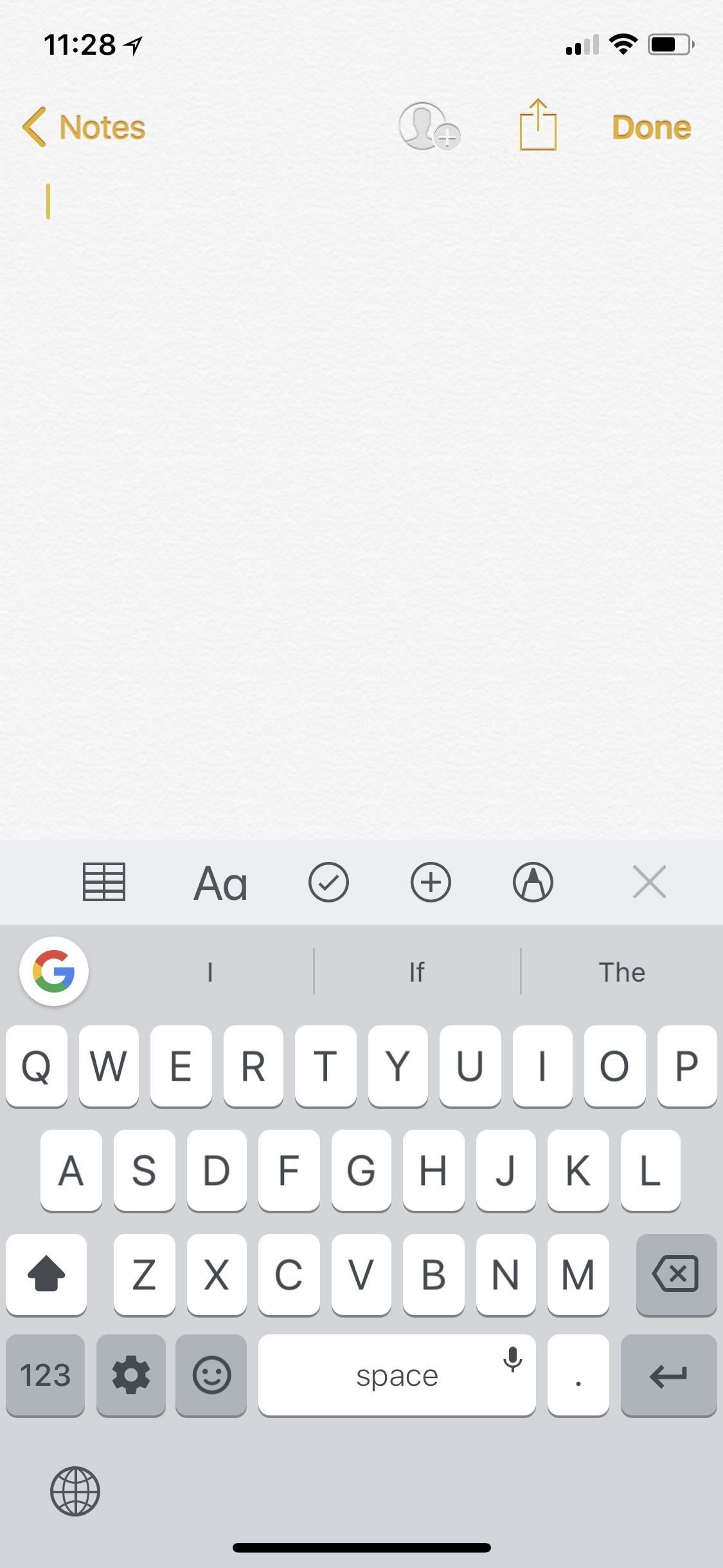 add-switch-reorder-delete-keyboards-your-iphone-w1456-10 How to Add, Switch, Reorder & Delete Keyboards on Your iPhone