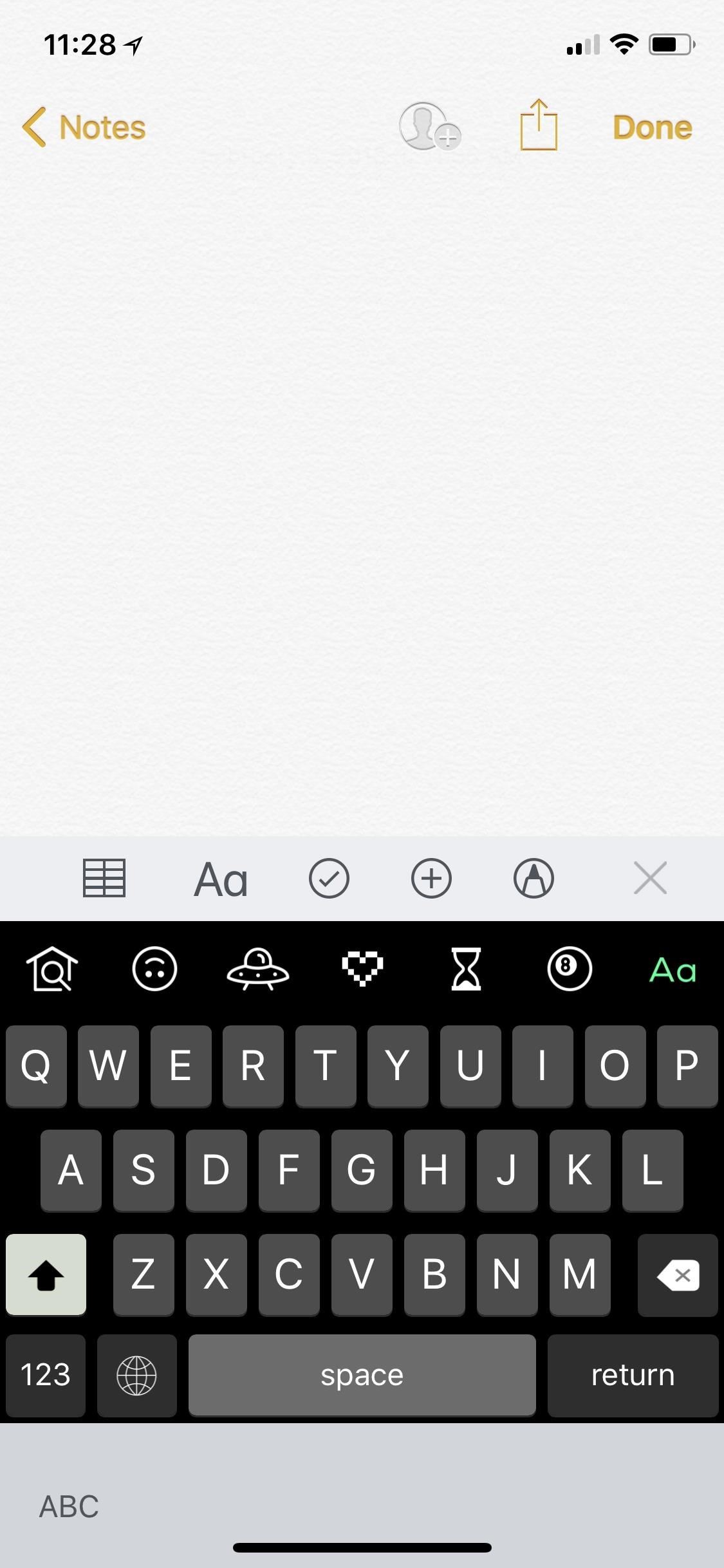 add-switch-reorder-delete-keyboards-your-iphone-w1456-15 How to Add, Switch, Reorder & Delete Keyboards on Your iPhone
