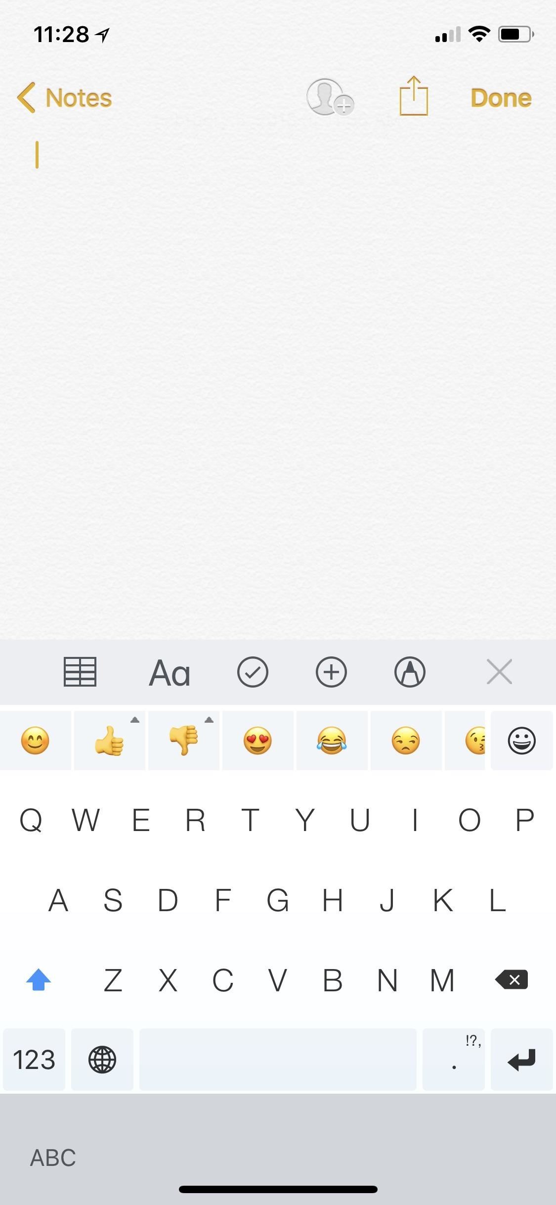 add-switch-reorder-delete-keyboards-your-iphone-w1456-16 How to Add, Switch, Reorder & Delete Keyboards on Your iPhone