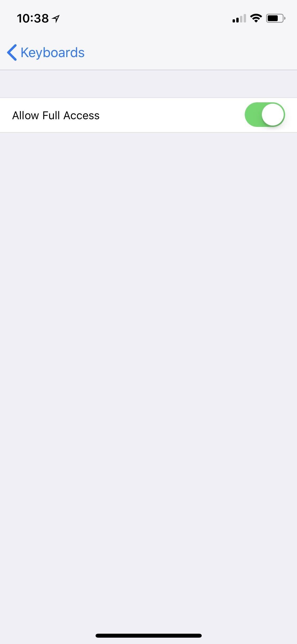 add-switch-reorder-delete-keyboards-your-iphone-w1456-6 How to Add, Switch, Reorder & Delete Keyboards on Your iPhone