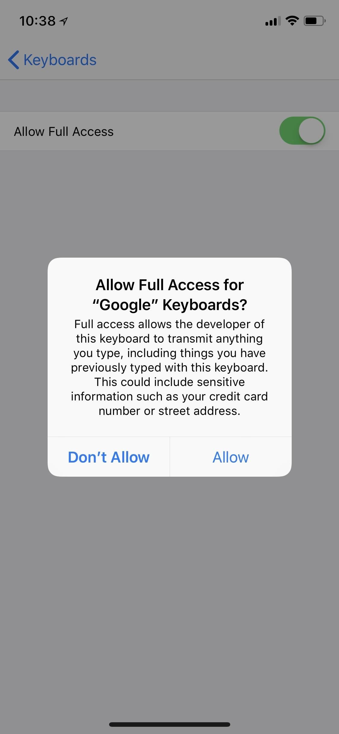 add-switch-reorder-delete-keyboards-your-iphone-w1456-7 How to Add, Switch, Reorder & Delete Keyboards on Your iPhone