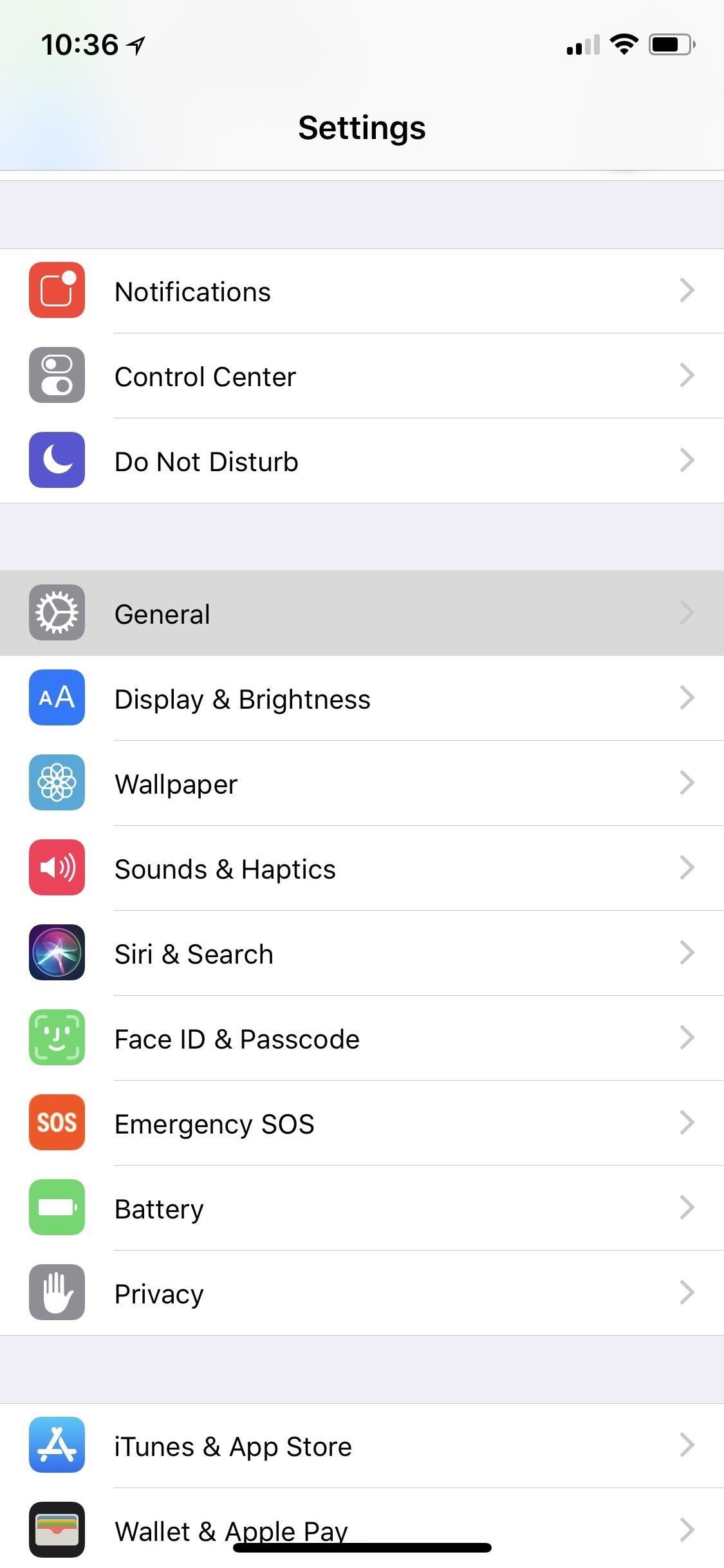 add-switch-reorder-delete-keyboards-your-iphone-w1456 How to Add, Switch, Reorder & Delete Keyboards on Your iPhone