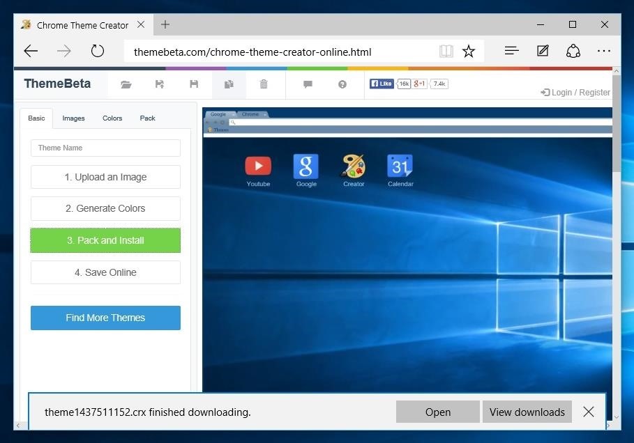 add-tabs-windows-10-file-explorer-w1456-1 How to Add Tabs to the Windows 10 File Explorer
