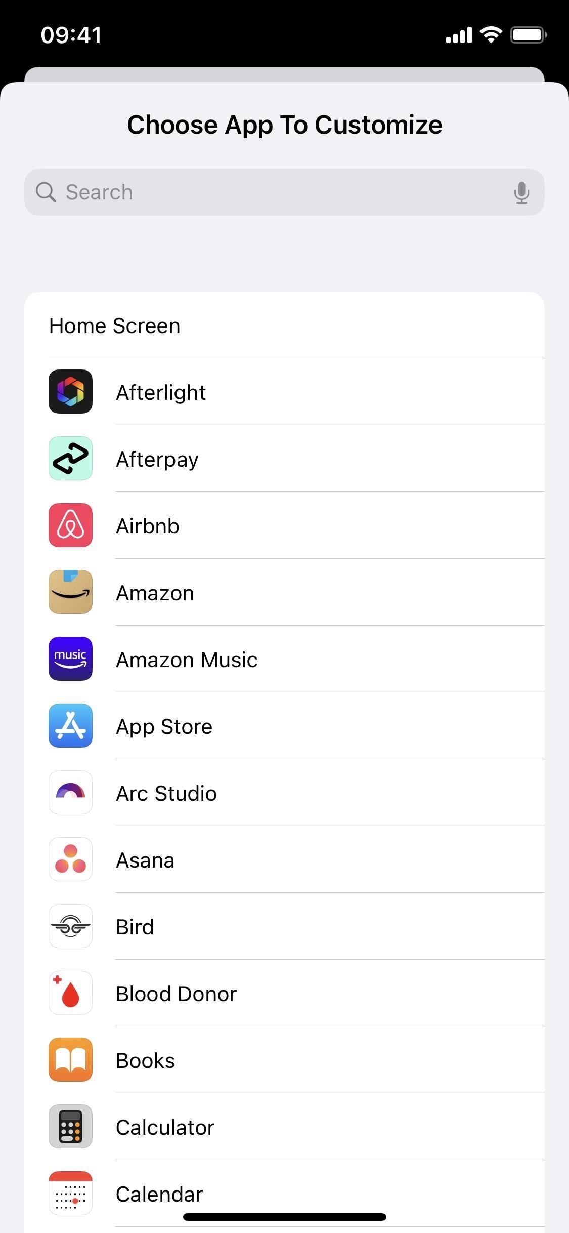 adjust-accessibility-settings-per-app-basis-ios-15-w1456-3 How to Adjust Accessibility Settings on a Per-App Basis on iOS 15