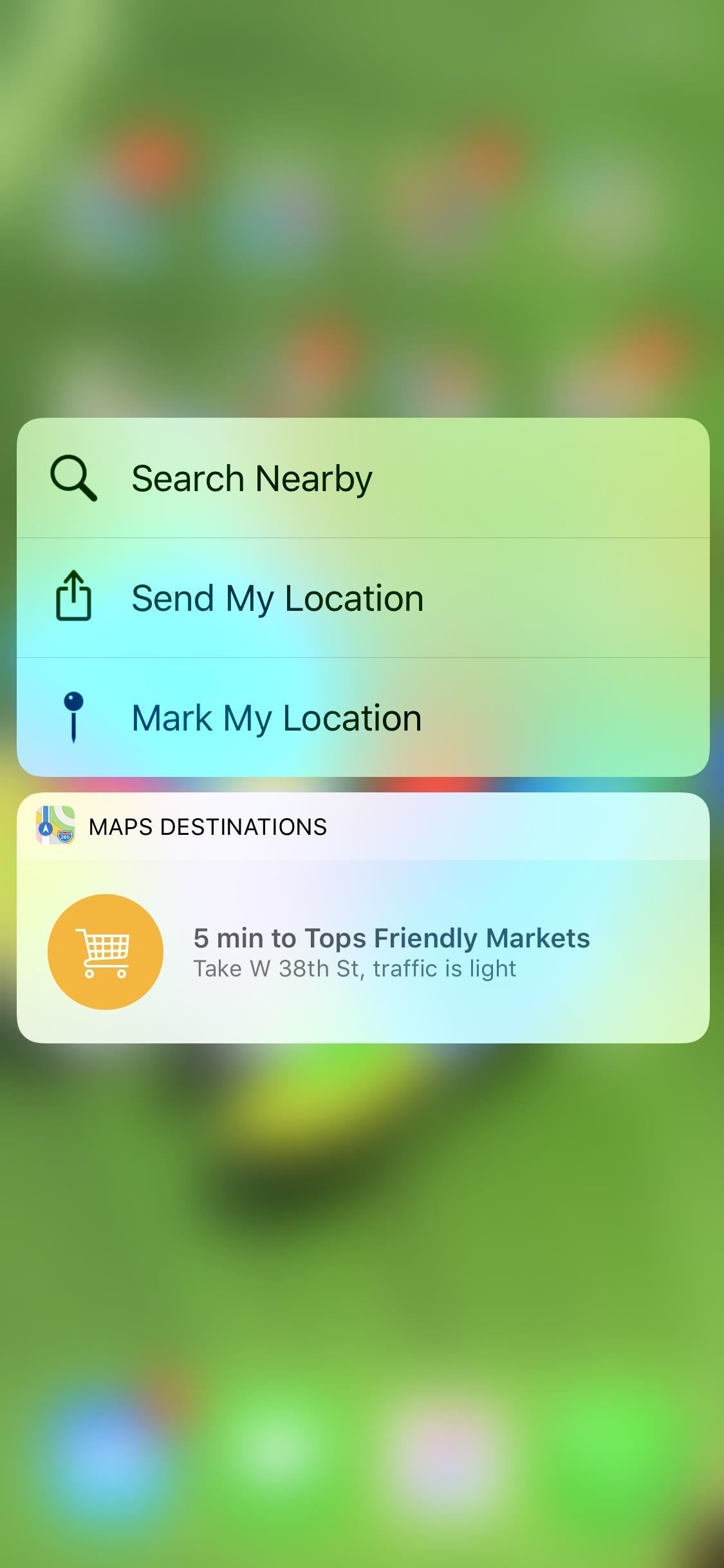 all-3d-touch-actions-youll-miss-with-iphone-xr-haptic-touch-w1456-2 All the 3D Touch Actions You'll Miss with the iPhone XR & 'Haptic Touch'
