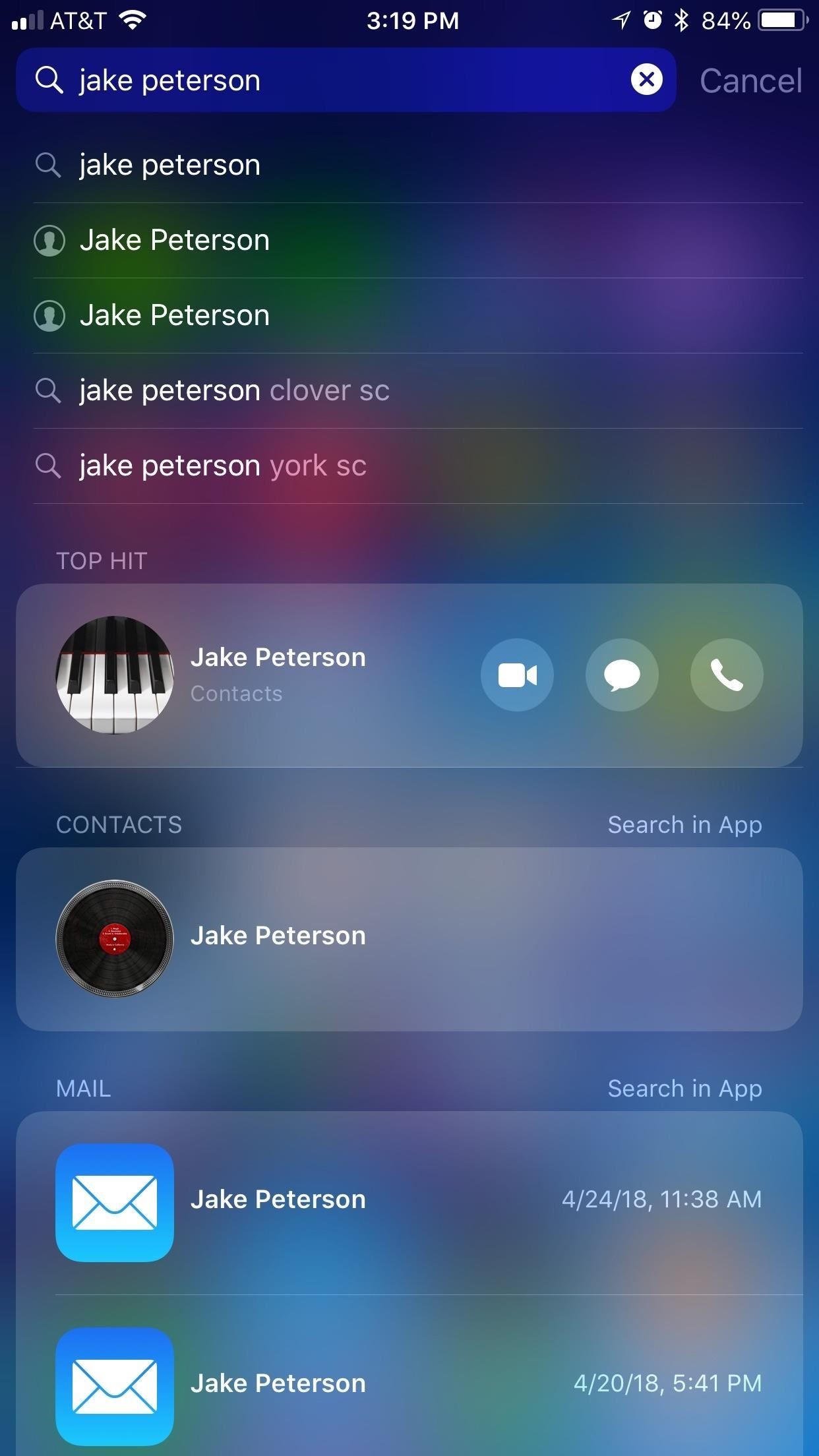 all-3d-touch-actions-youll-miss-with-iphone-xr-haptic-touch-w1456-3 All the 3D Touch Actions You'll Miss with the iPhone XR & 'Haptic Touch'