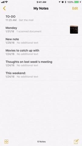 all-3d-touch-actions-youll-miss-with-iphone-xr-haptic-touch-w1456-7 All the 3D Touch Actions You'll Miss with the iPhone XR & 'Haptic Touch'