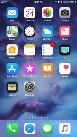 all-3d-touch-actions-youll-miss-with-iphone-xr-haptic-touch-w1456-9 All the 3D Touch Actions You'll Miss with the iPhone XR & 'Haptic Touch'