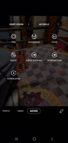 All the New Features & Changes in Samsung's One UI 2 for Galaxy Devices