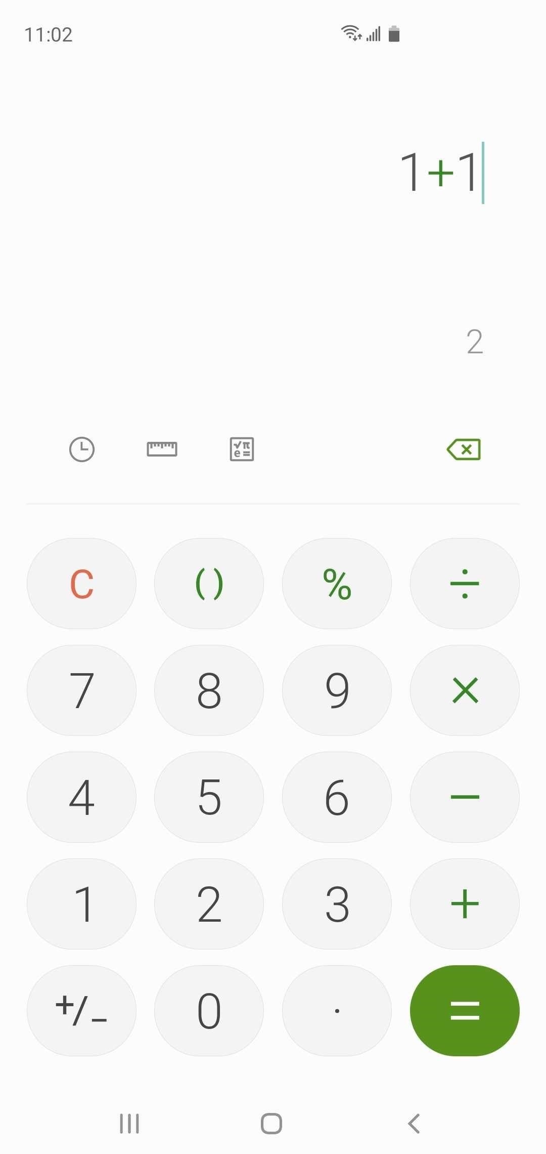 All the New Features & Changes in Samsung's One UI 2 for Galaxy Devices
