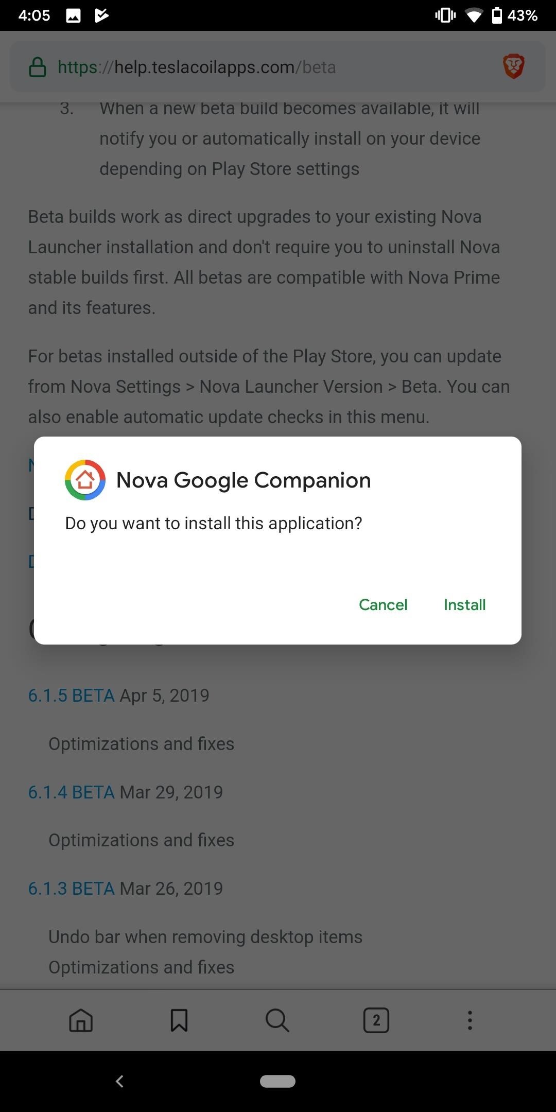 android-10-changelog-60-new-features-you-should-know-about-w1456-48 Android 10 Changelog: 60 New Features You Should Know About