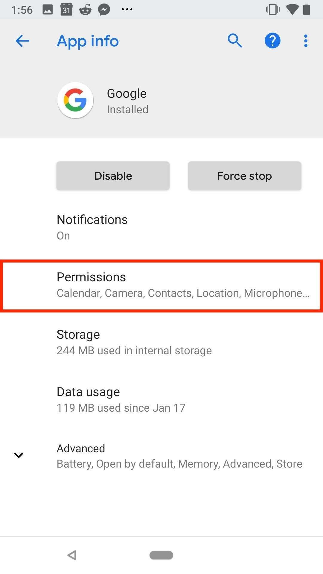 android-ps-lock-screen-weather-not-working-try-these-tricks-w1456-1 Android P's Lock Screen Weather Not Working? Try These Tricks